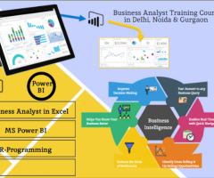 Business Analyst Training Course in Delhi.110062 . Best Online Data Analyst Training in Dehradun